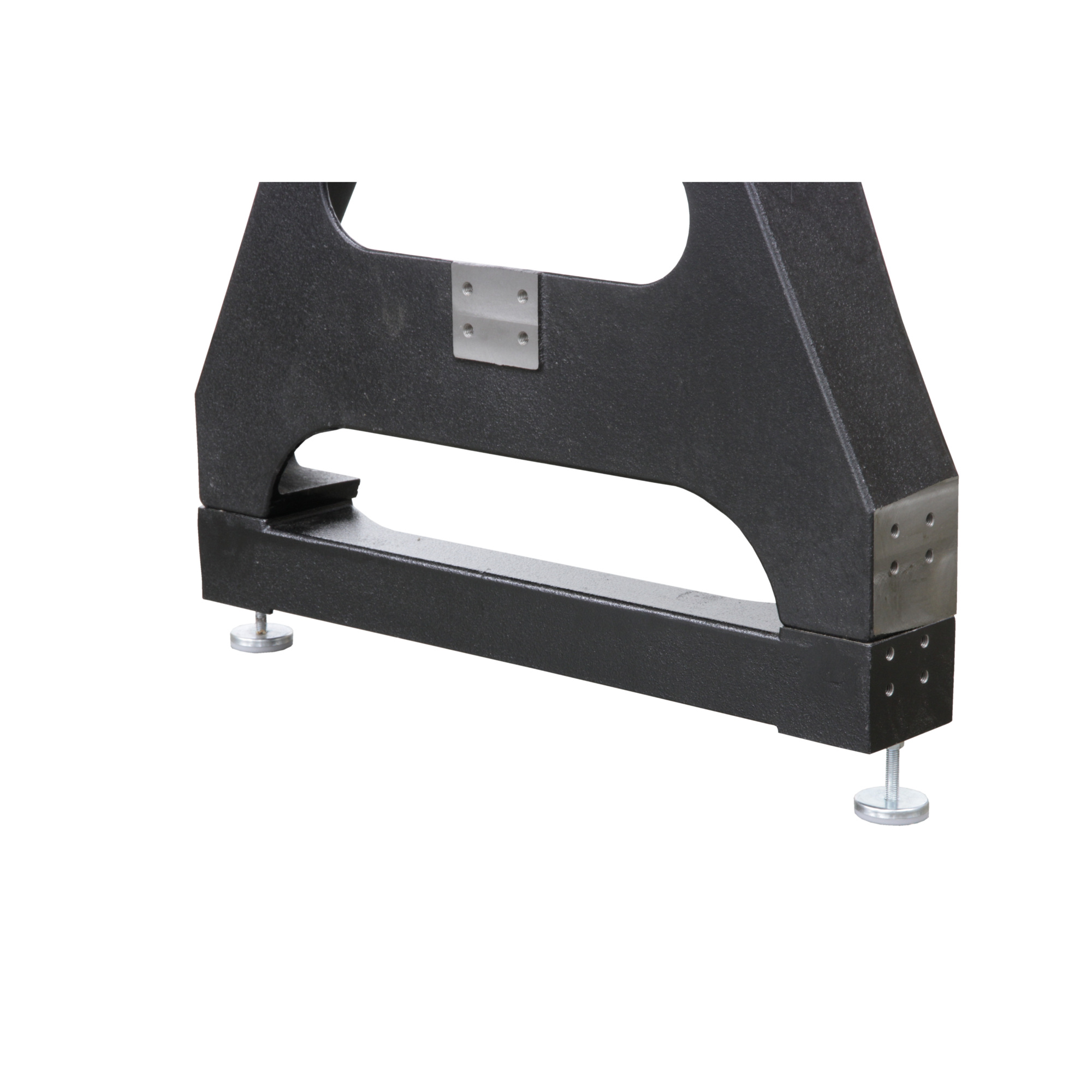 Laguna Riser Kit - 3in., Cast Iron, Compatible with 18|36 & 24|36 Lathes, Model# 18|36 & 24|36
